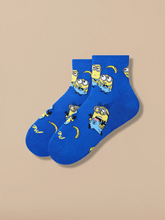 Heritage Quarter Sock | C'est Banana