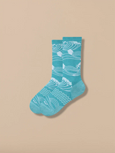 Essential Crew Sock | Tidal