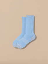 Essential Crew Sock | Cloud