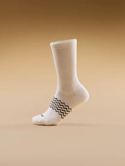 Essential Crew Sock | Ocean Dip Dye