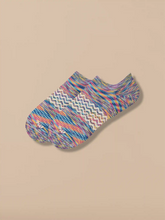 Essential Ankle Sock | Cosmic Purple