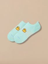 Essential Ankle Sock | Rubber Duckies