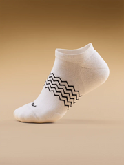 Essential Ankle Sock | Black