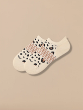 Essential Ankle Sock | Wild Cat