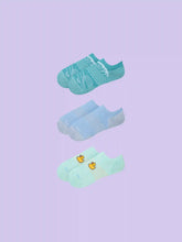Essential Ankle Sock 3-Pack | Splash & Quack Pack