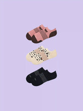 Essential Ankle Sock 3-Pack | Purrfect Pack