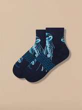 Essential Quarter Sock | Starry Jellies