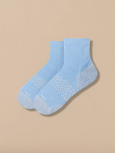 Essential Quarter Sock | Cloud