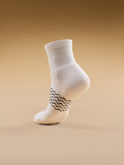 Essential Quarter Sock | Tidal