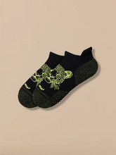 Active Ankle Sock | Electric Tiger