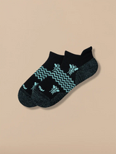 Active Ankle Sock | Electric Bees