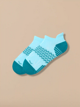 Active Ankle Sock | Cool Cactus