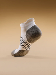 Active Ankle Sock | Nice to Eat You