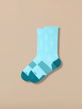 Active Crew Sock | Cool Cactus