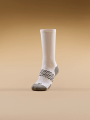 Active Crew Sock | Dark Sapphire