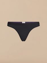 UltraModal™ Core Thong | Black