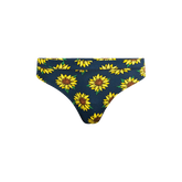 UltraModal™ FeelFree Thong | Here Comes The Sunflowers