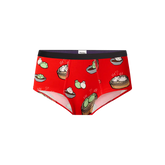 UltraModal™ Core Cheeky Brief | Crazy a Bao You