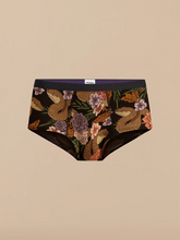 UltraModal™ Core Cheeky Brief | Garden Snake