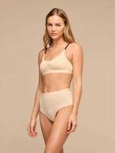 UltraModal™ FeelFree High-Waisted Cheeky | Brazilian Sand