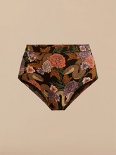 UltraModal™ FeelFree High-Waisted Cheeky | Garden Snake