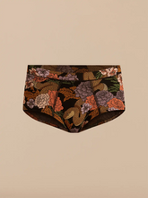 UltraModal™ FeelFree Cheeky Brief | Garden Snake