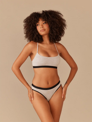 UltraModal™ Core Bikini | Chili Red