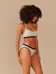 UltraModal™ Core Bikini | Chili Red