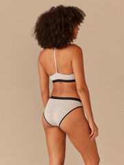 UltraModal™ Core Bikini | Chili Red