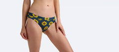 UltraModal™ FeelFree Bikini | Here Comes The Sunflowers