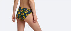 UltraModal™ FeelFree Bikini | Here Comes The Sunflowers