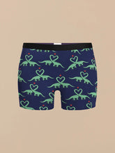 UltraModal™ Core Boyshort | Saur in Love