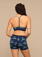 UltraModal™ Core Boyshort | Saur in Love