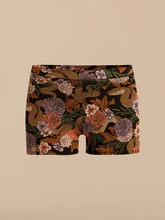 UltraModal™ FeelFree Boyshort | Garden Snake