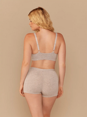 UltraModal™ FeelFree Boyshort | Wild Cat