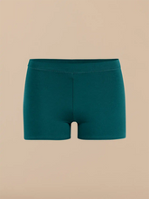 UltraModal™ FeelFree Boyshort | Blue Spruce