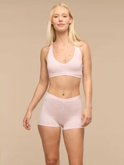 UltraModal™ FeelFree Boyshort | Peony