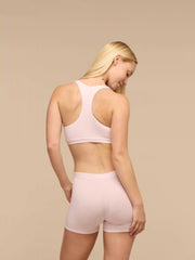 UltraModal™ FeelFree Boyshort | Peony