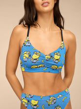 UltraModal™ FeelFree Ruched Bralette | C'est Banana