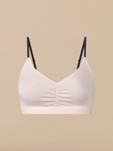 UltraModal™ FeelFree Ruched Bralette | Peony