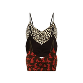 UltraModal™ FeelFree Ruched Bralette 3-Pack | Wild Cat Pack