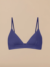 UltraModal™ FeelFree Triangle Bralette | Navy