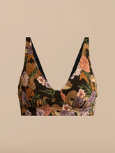 UltraModal™ FeelFree Longline Bralette | Garden Snake
