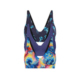 UltraModal™ FeelFree Longline Bralette 3-Pack | Cosmic Drift Pack