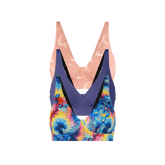 UltraModal™ FeelFree Longline Bralette 3-Pack | Cosmic Pack