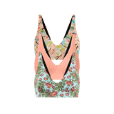 UltraModal™ FeelFree Longline Bralette 3-Pack | Blossom Pack