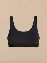 UltraModal™ Core Scoop Bralette | Black