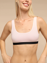 UltraModal™ Core Scoop Bralette | Peony