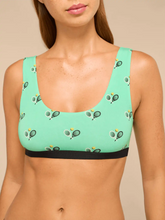 UltraModal™ Core Scoop Bralette | Match Point