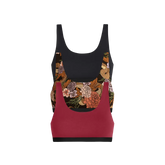 UltraModal™ Core Scoop Bralette 3-Pack | Garden Snake Pack